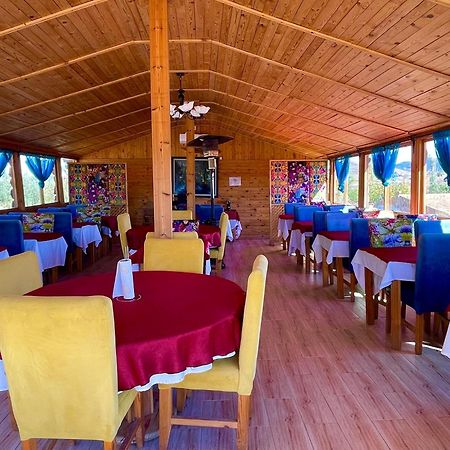 Ferme D'Hote La Vallee Azrou Ngoại thất bức ảnh