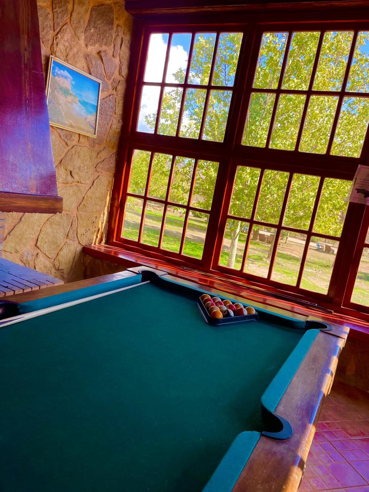 Ferme D'Hote La Vallee Azrou Ngoại thất bức ảnh
