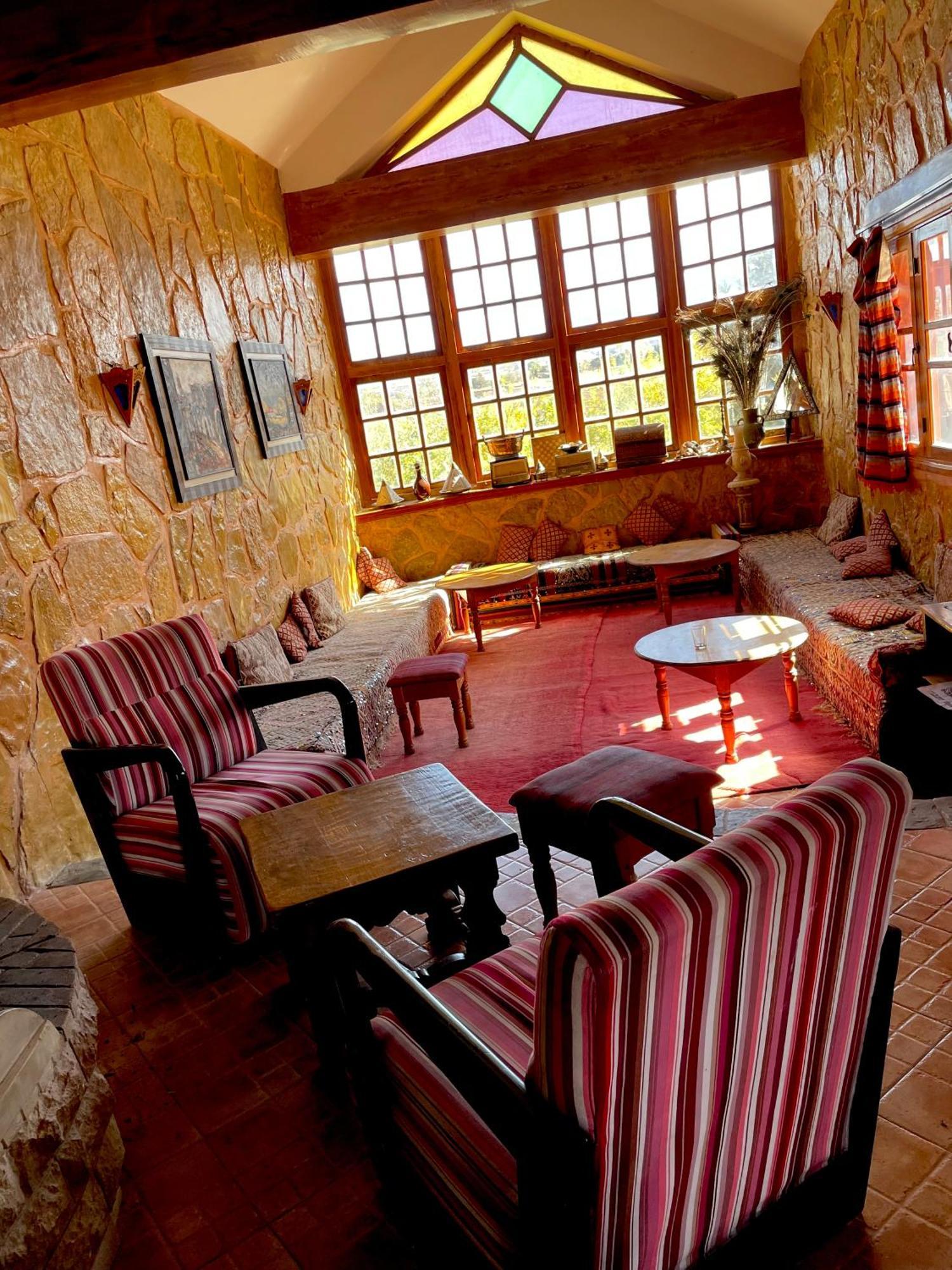 Ferme D'Hote La Vallee Azrou Ngoại thất bức ảnh
